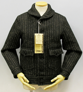 フリーホイーラーズ Brodovitch ビーチジャケット